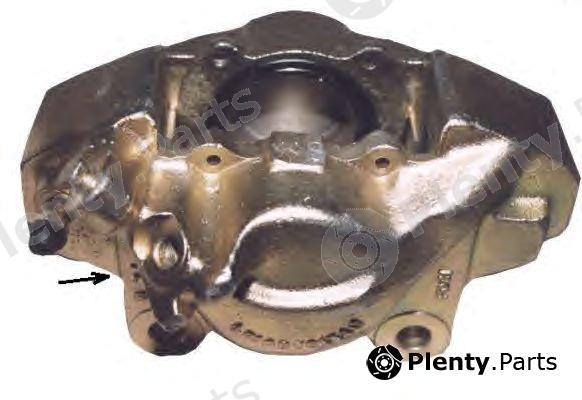  NK part 212529 Brake Caliper