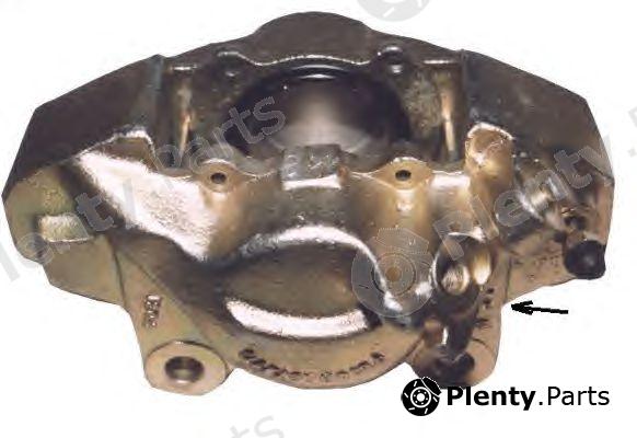  NK part 212530 Brake Caliper