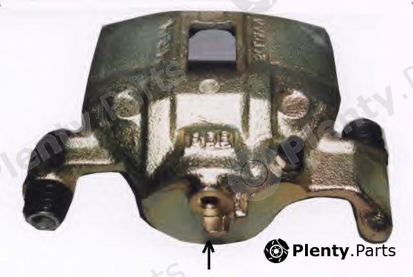  NK part 212638 Brake Caliper