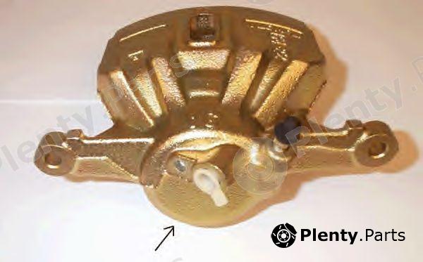  NK part 214570 Brake Caliper
