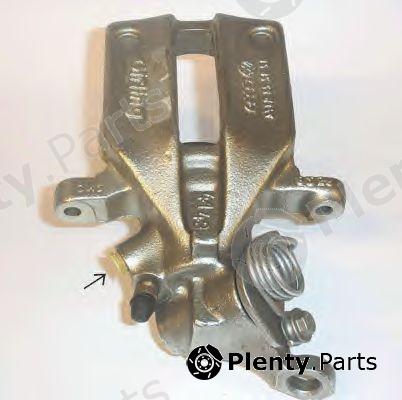  NK part 2147232 Brake Caliper