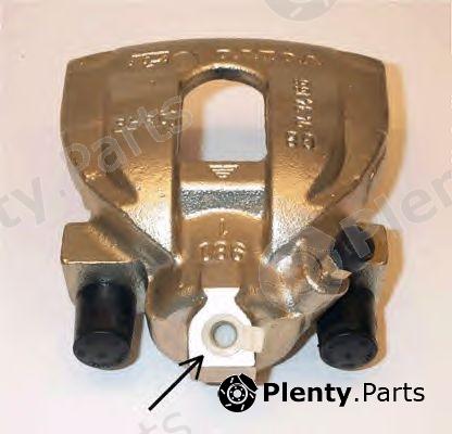  NK part 214841 Brake Caliper