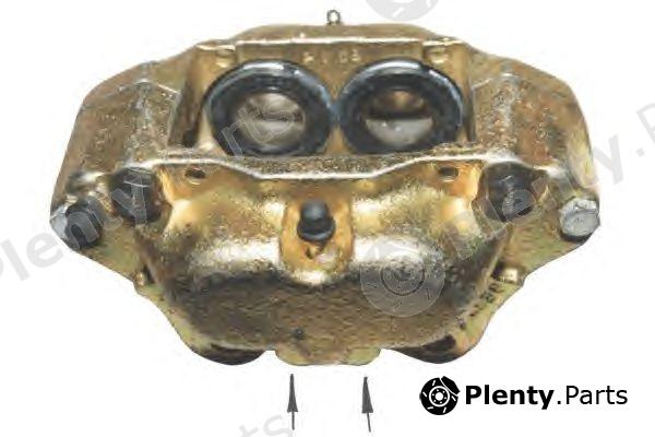  NK part 214844 Brake Caliper