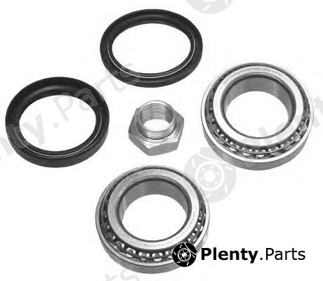  NK part 752514 Wheel Bearing Kit