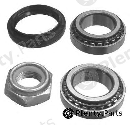  NK part 752515 Wheel Bearing Kit
