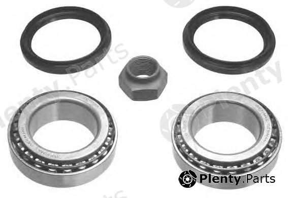  NK part 752525 Wheel Bearing Kit