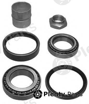  NK part 753314 Wheel Bearing Kit