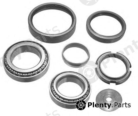  NK part 763304 Wheel Bearing Kit