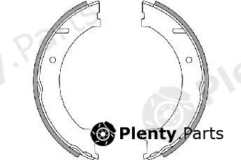  NK part 2748562 Brake Shoe Set, parking brake