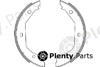  NK part 2715638 Brake Shoe Set, parking brake