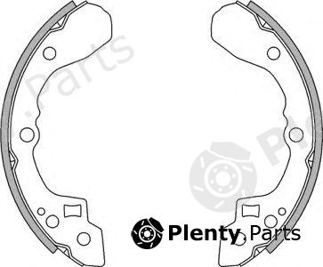 NK part 2735679 Brake Shoe Set