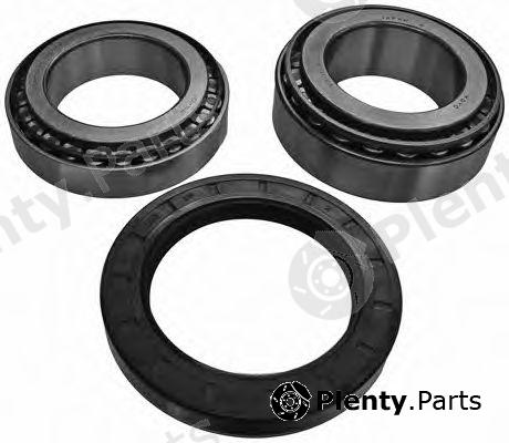  NK part 762321 Wheel Bearing Kit
