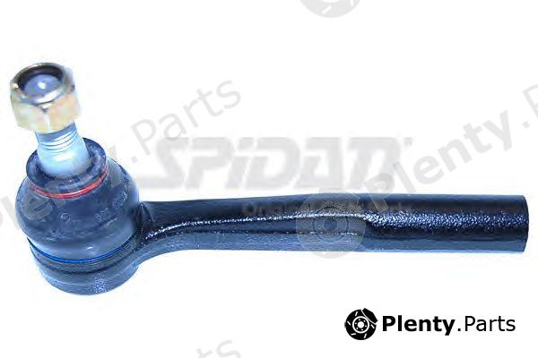  SPIDAN part 57183 Tie Rod End