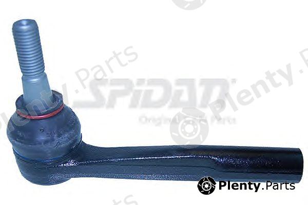 SPIDAN part 57185 Tie Rod End