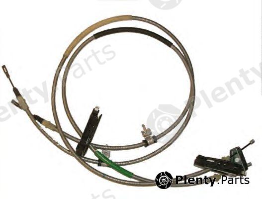  NK part 9025140 Cable, parking brake