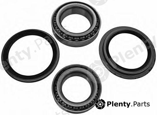  NK part 753501 Wheel Bearing Kit