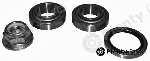  NK part 763401 Wheel Bearing Kit