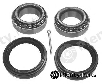  NK part 753405 Wheel Bearing Kit