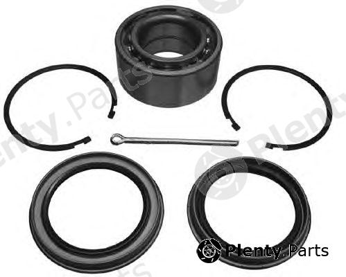  NK part 752217 Wheel Bearing Kit