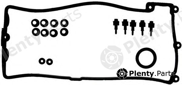  VICTOR REINZ part 15-37332-01 (153733201) Gasket Set, cylinder head cover