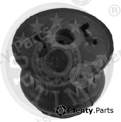  OPTIMAL part F8-1022 (F81022) Mounting, manual transmission support