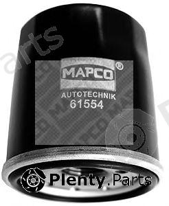  MAPCO part 61554 Oil Filter
