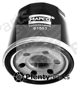  MAPCO part 61557 Oil Filter