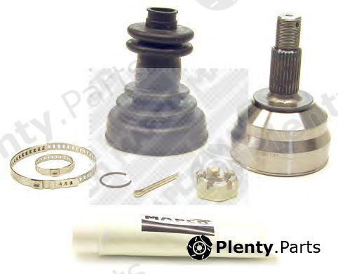  MAPCO part 16362 Joint Kit, drive shaft