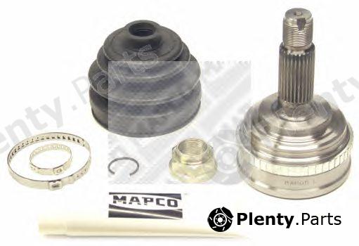  MAPCO part 16554 Joint Kit, drive shaft