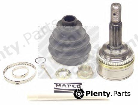  MAPCO part 16560 Joint Kit, drive shaft