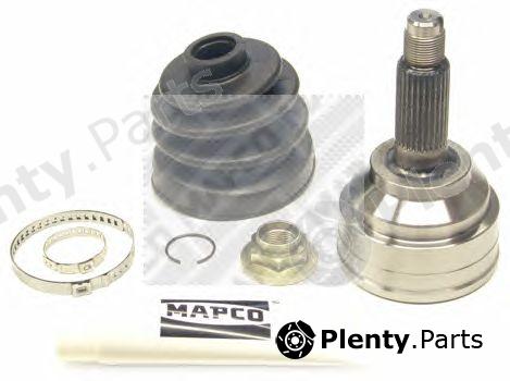  MAPCO part 16581 Joint Kit, drive shaft