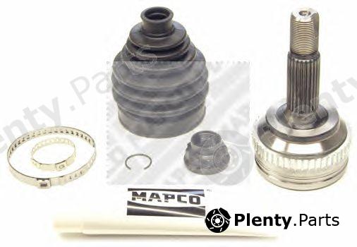  MAPCO part 16217 Joint Kit, drive shaft