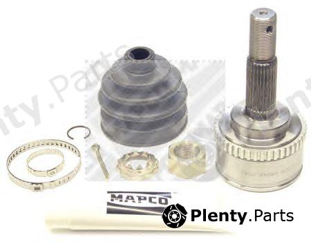 MAPCO part 16223 Joint Kit, drive shaft
