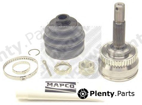  MAPCO part 16224 Joint Kit, drive shaft
