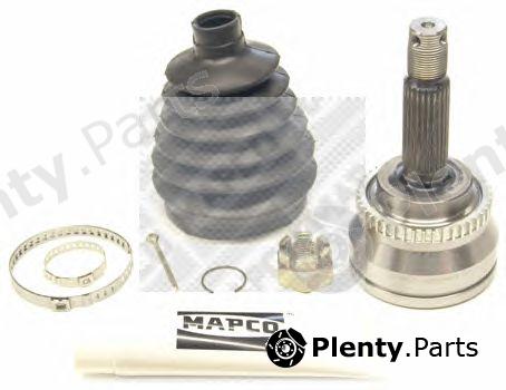  MAPCO part 16260 Joint Kit, drive shaft
