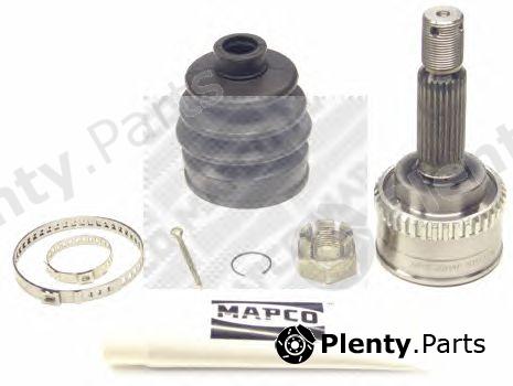  MAPCO part 16270 Joint Kit, drive shaft