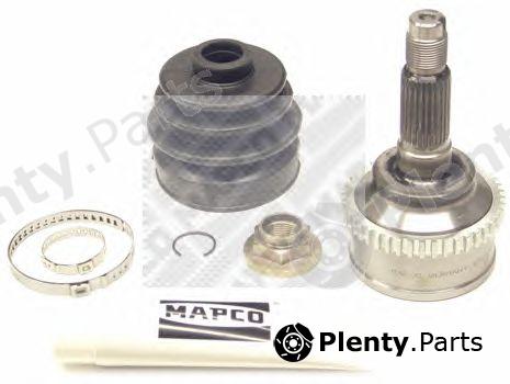  MAPCO part 16293 Joint Kit, drive shaft