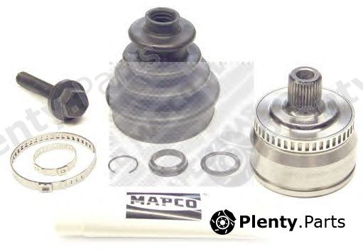  MAPCO part 16819 Joint Kit, drive shaft