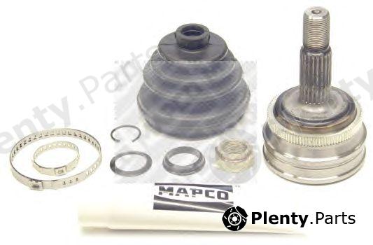  MAPCO part 16844 Joint Kit, drive shaft