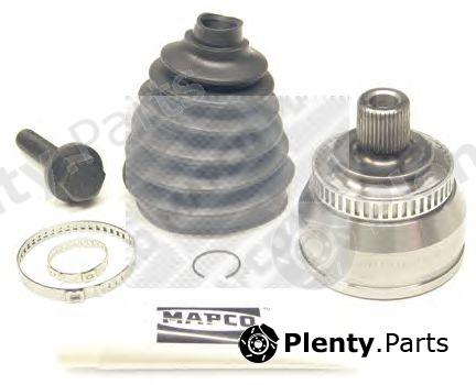  MAPCO part 16853 Joint Kit, drive shaft