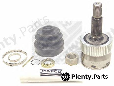  MAPCO part 16981 Joint Kit, drive shaft