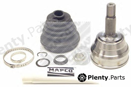  MAPCO part 16982 Joint Kit, drive shaft