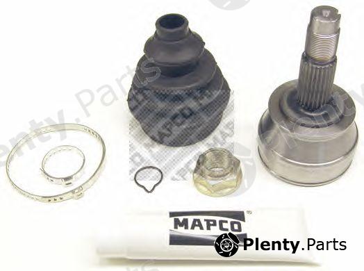  MAPCO part 16041 Joint Kit, drive shaft