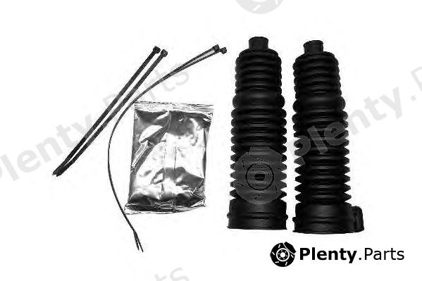 MOOG part FD-BK-0396 (FDBK0396) Bellow Set, steering