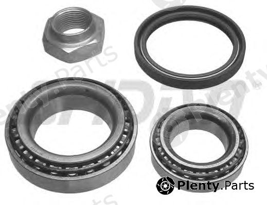  SPIDAN part 26461 Wheel Bearing Kit