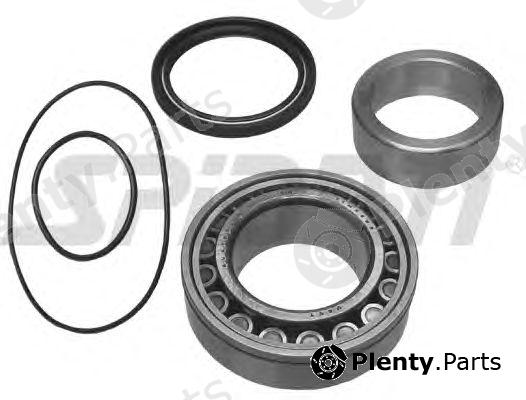  SPIDAN part 26913 Wheel Bearing Kit