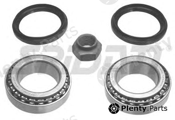  SPIDAN part 26426 Wheel Bearing Kit