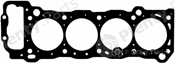  VICTOR REINZ part 61-53080-00 (615308000) Gasket, cylinder head