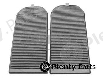  CORTECO part 21651881 Filter, interior air