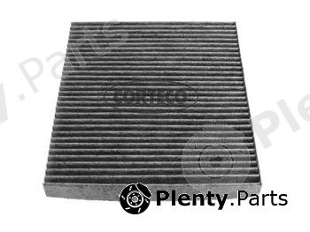  CORTECO part 80000401 Filter, interior air
